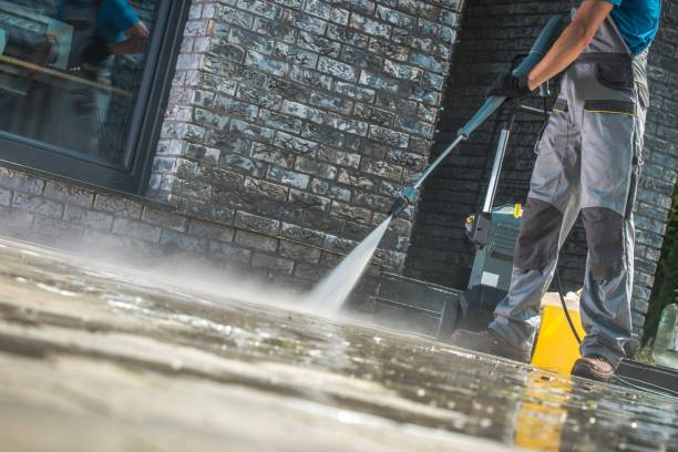 Best Post-Construction Pressure Washing  in Perry, OH