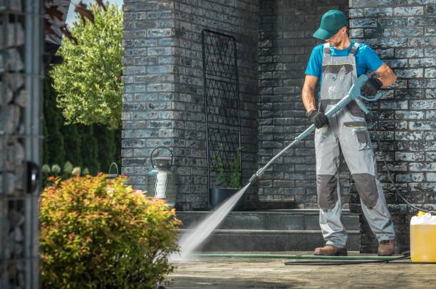 Best Parking Lot and Garage Cleaning  in Perry, OH