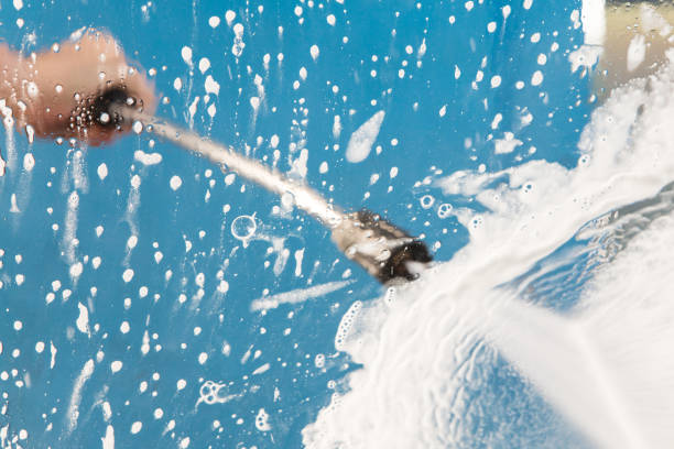 Best Roof Washing  in Perry, OH