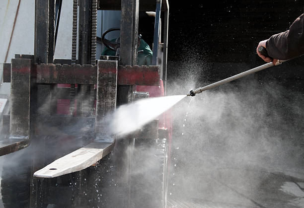 Perry, OH Pressure Washing Company